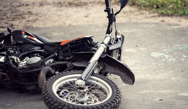 Motorcycle Accidents