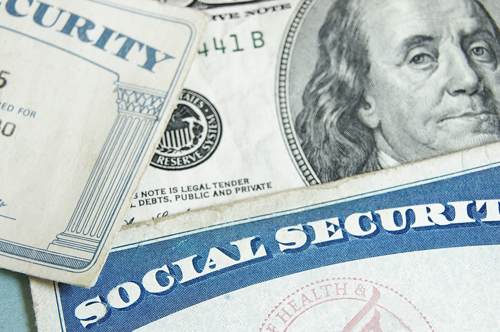 Social Security Disability